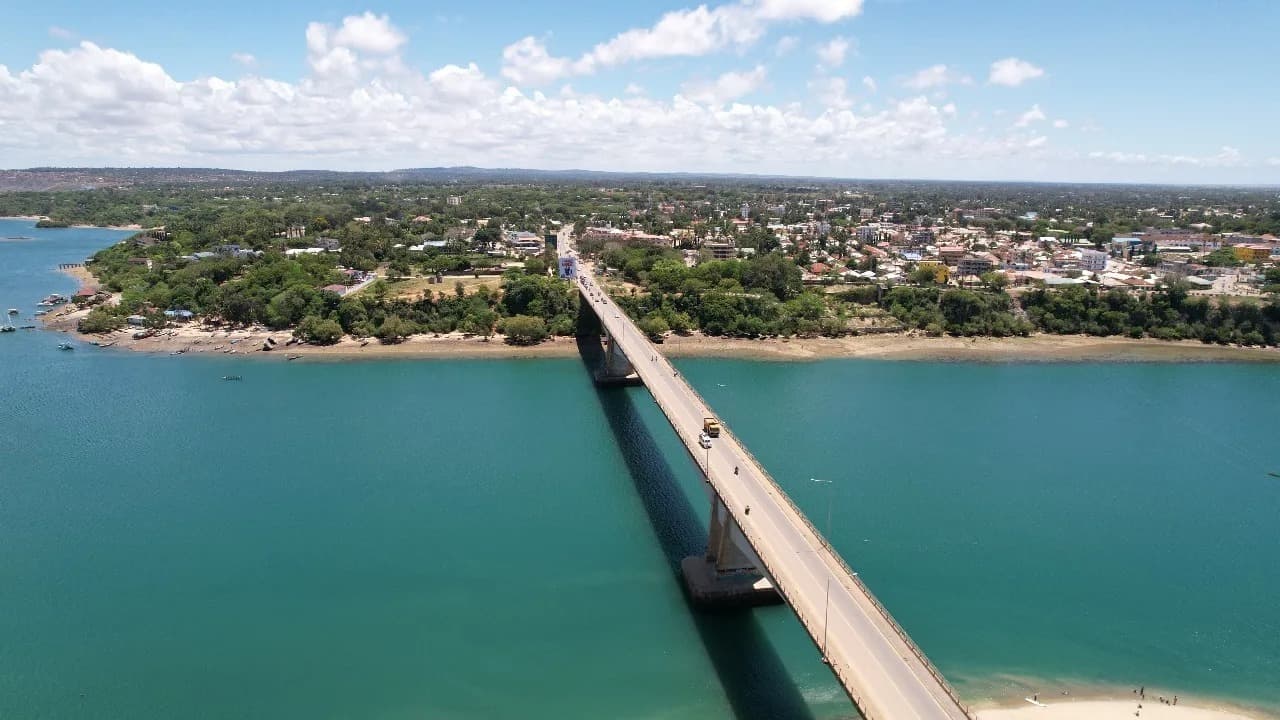 Kilifi County Properties Catalog