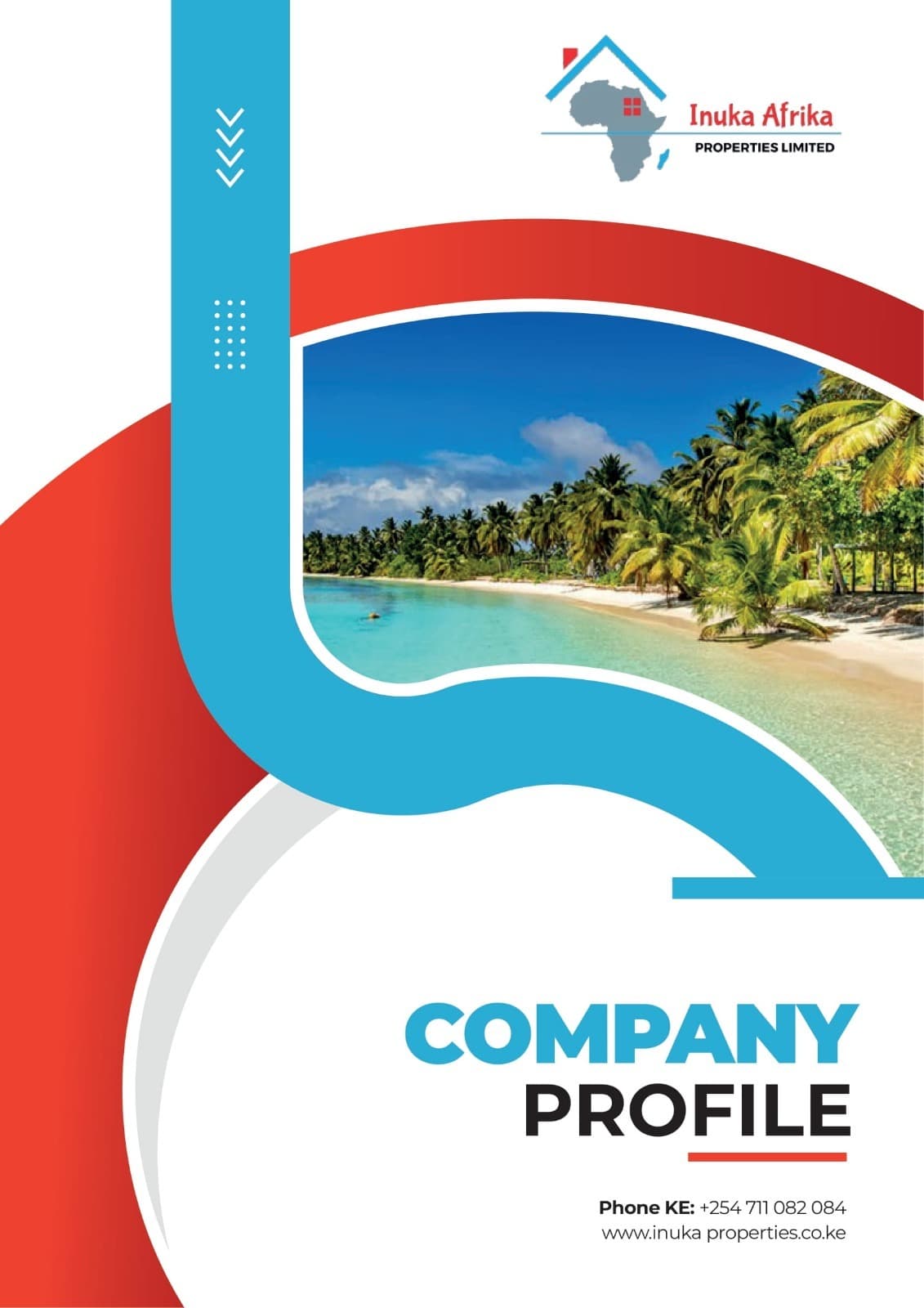 Inuka Afrika Company Profile