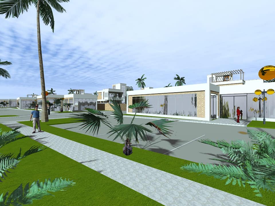 Bofa Platinum Estate