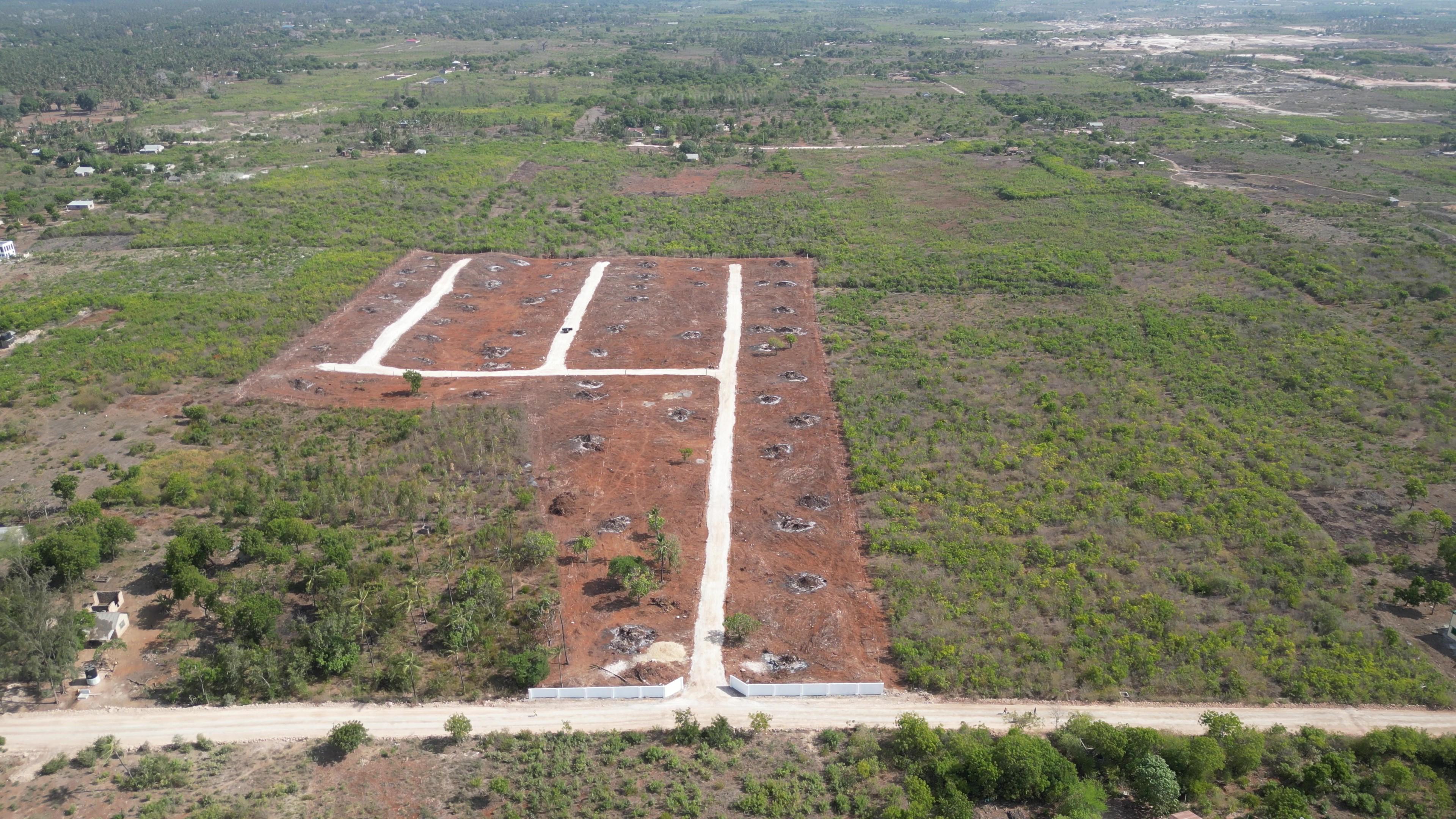 Investing in Tezo Kenya - Inuka Afrika Properties