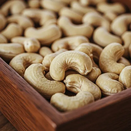 Ksh 2.8B Cashew Nut Investment in Kilifi: A Game-Changer for Real Estate